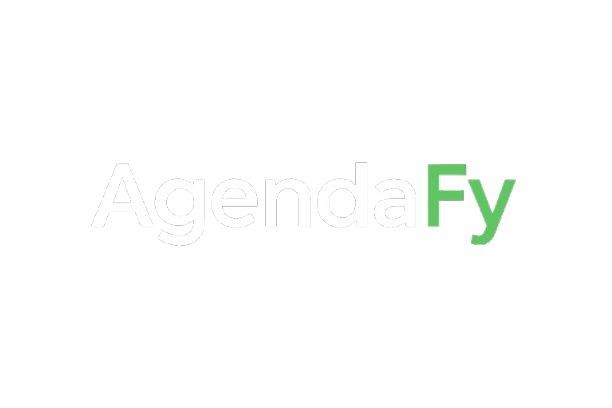 Agendafy Logo